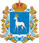 Oblast de Samara - Stema