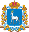 Coat of arms of Samara Oblast.svg