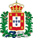 مملكة پورتوجال