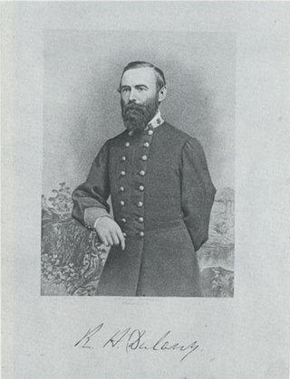 <span class="mw-page-title-main">Richard Henry Dulany</span> Army colonel and horseman