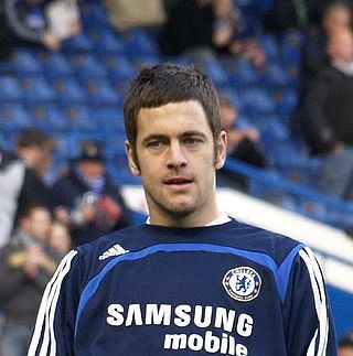 <span class="mw-page-title-main">Joe Cole</span> English footballer