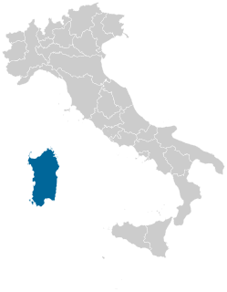 Sardinia (Chamber of Deputies constituency)