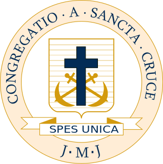 <span class="mw-page-title-main">Congregation of Holy Cross</span> Catholic religious congregation of missionary priests and brothers