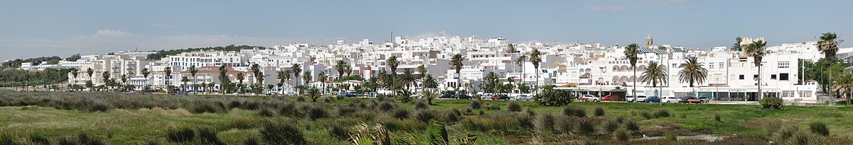 Category:Puerta de la Villa, Conil de la Frontera - Wikimedia Commons