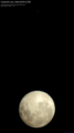 Conjunción Luna-Marte 08.12.2022 00.43 h
