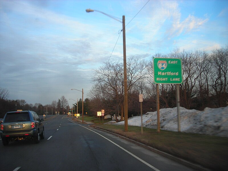 File:Connecticut State Route 71 - 4197371140.jpg