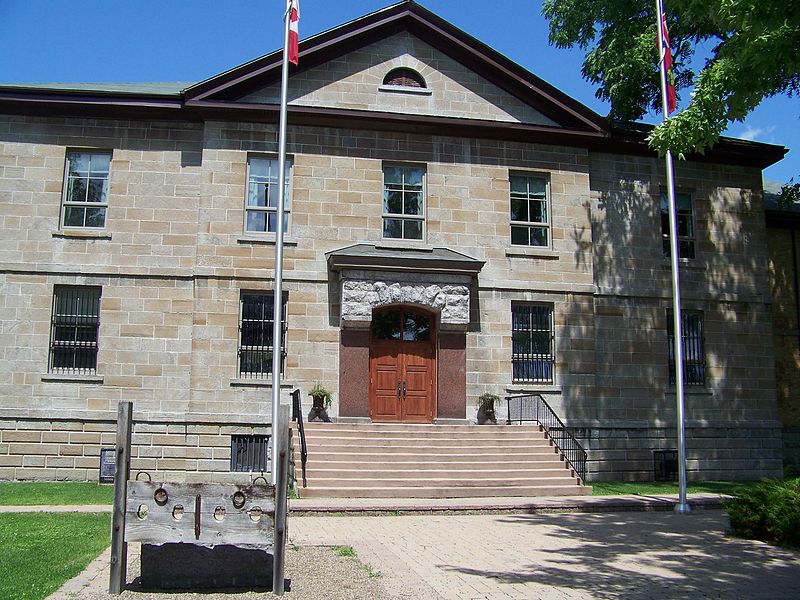 File:Cornwall Jail.jpg