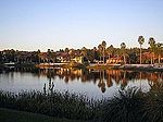Miniatura para Disney's Coronado Springs Resort