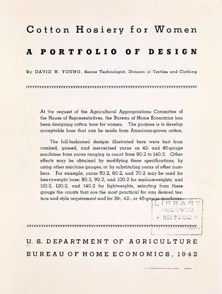 File:Cotton hosiery for women - a portfolio of design (IA CAT10503697).pdf  - Wikimedia Commons