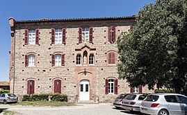 Monastère de Sainte Catherine de Sienne