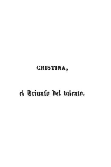 File:Cristina o el triunfo del talento.pdf