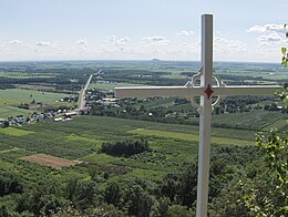 Saint-Paul-d'Abbotsford – Veduta