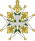 Kreuz des Ordens des Heiligen Geistes (Heraldik) .svg