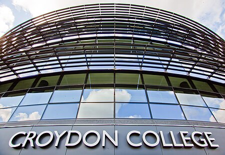 CroydonCollege