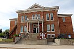 Vignette pour Custer County Courthouse