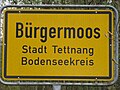 T.-Bürgermoos