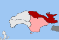 Samos: Geographie, Verwaltungsgliederung, Geschichte