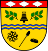 Coat of arms of Dickendorf