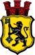 Coat of arms of Eschweiler