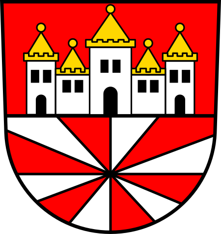 DEU Königsfeld (Eifel) COA