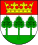 Wappen von Kronshagen