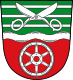 Escudo de armas de Leidersbach