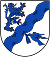 Patersbach coat of arms