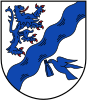 Patersbach coat of arms