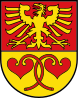 Wappen von Rietberg