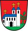 Wappen von Spalt