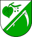 Blason de Stoltebüll