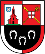 Verbandsgemeinde Eisenberg (Pfalz)