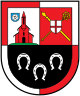 Verbandsgemeinde Eisenberg (Pfalz) – Stemma