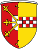 Brasão de Wattenscheid