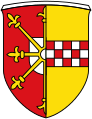 Wappen Wattenscheid 1937-1974