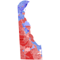 2020 Delaware gubernatorial election