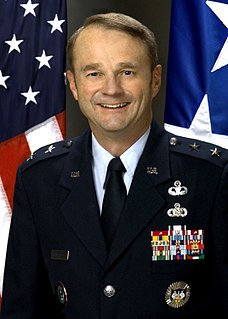 <span class="mw-page-title-main">Dale Meyerrose</span> United States Air Force general