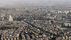 Damascus Governorate