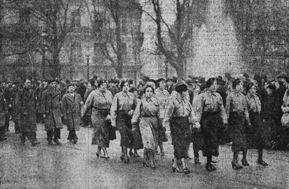 Solidarité française