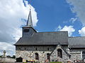 Kirche Saint-Géry