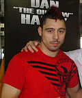 Thumbnail for Dan Hardy