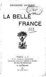 Vignette pour La Belle France