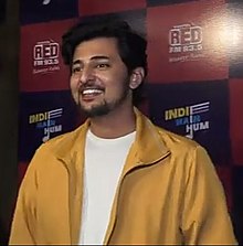 Darshan Raval di 2K19.jpg