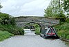 David's Bridge (No 90) near Nantwich, Cheshire - geograph.org.uk - 1705005.jpg