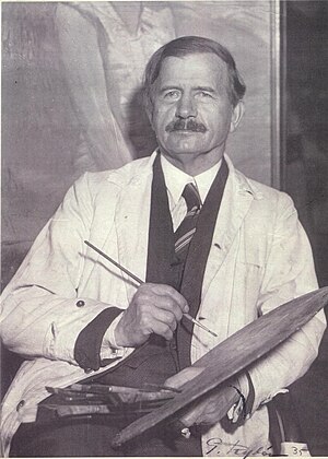 David Wallin 1935.jpg