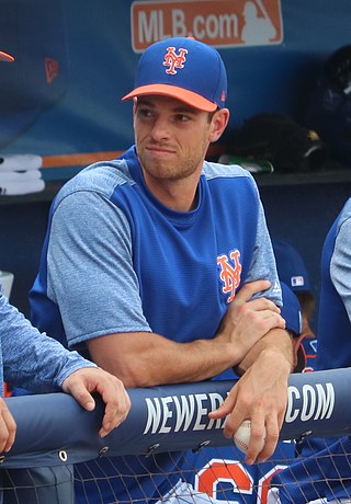 <span class="mw-page-title-main">Steven Matz</span> American baseball player (born 1991)