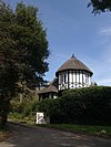 Dawlish Lodge - geograph.org.inggris - 1272162.jpg