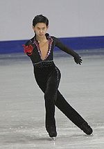 Denis Ten için küçük resim