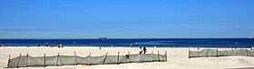 Der Strand ve Warnemünde 2.JPG