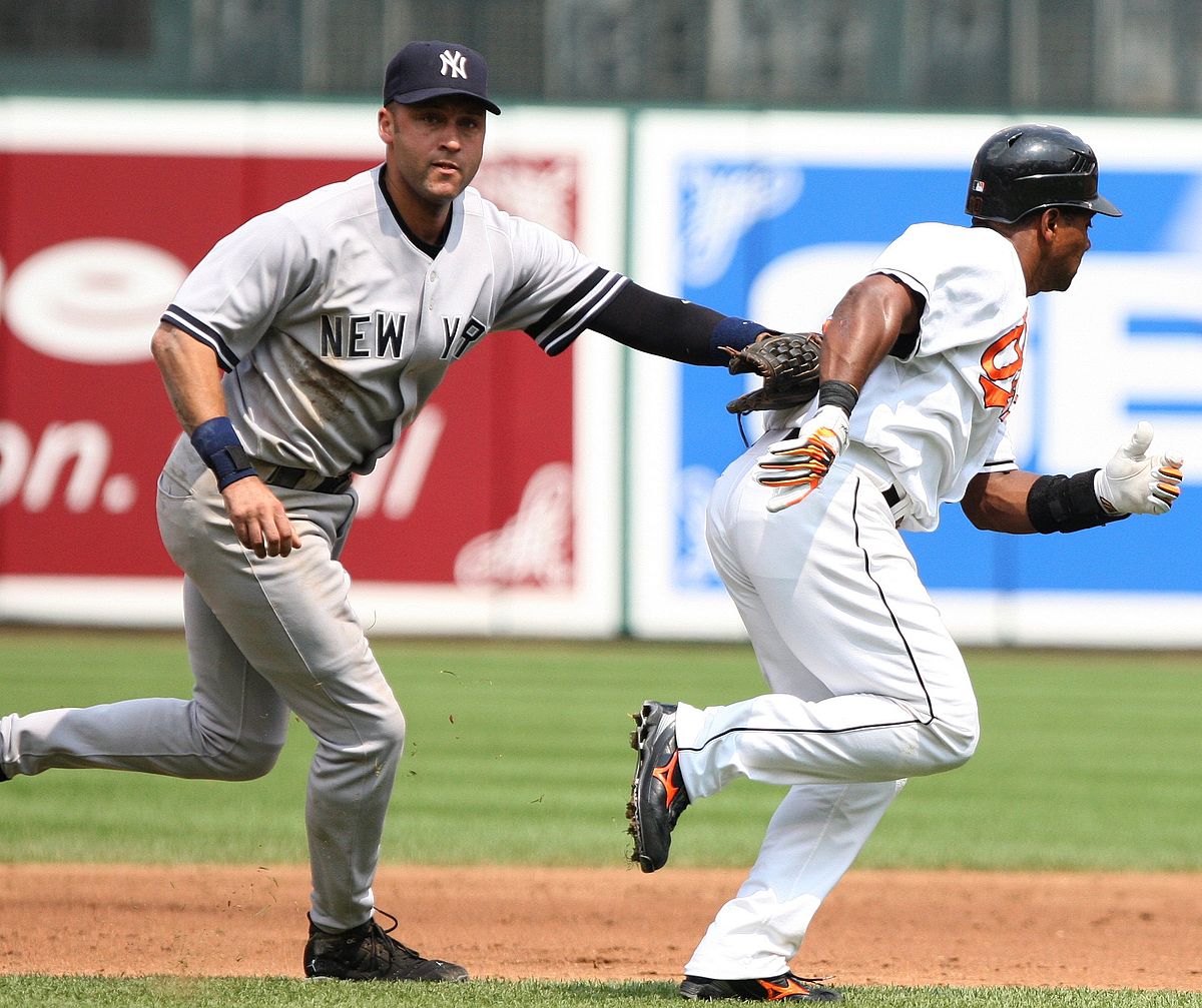 English Premier League MLB equivalent